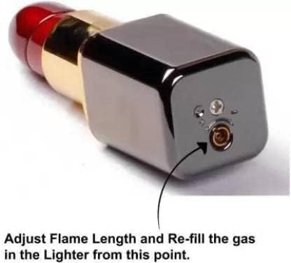 FLAMEKISS